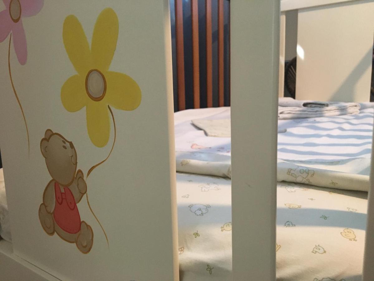 Lucas Home Lixoúri Eksteriør bilde