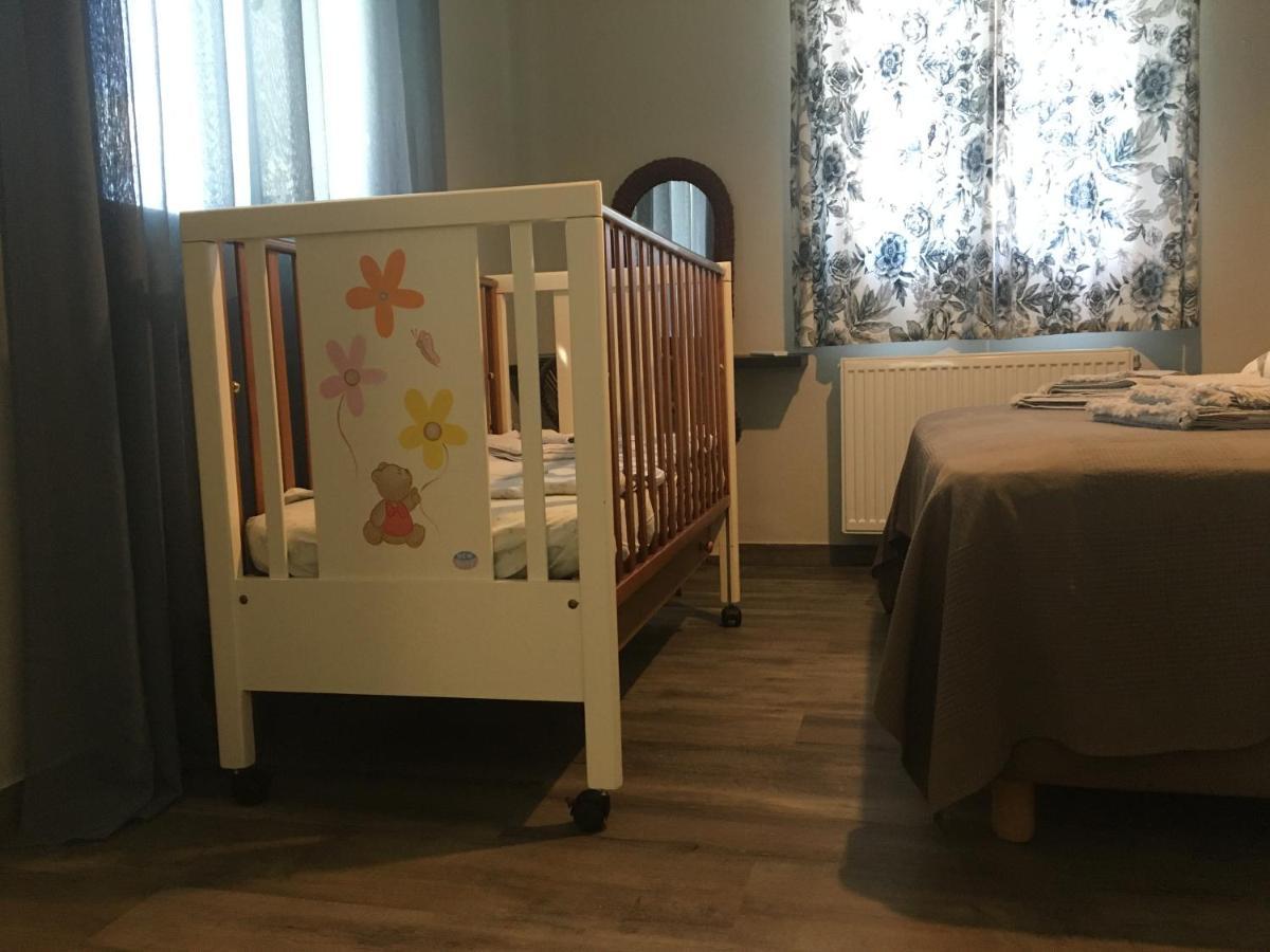 Lucas Home Lixoúri Eksteriør bilde