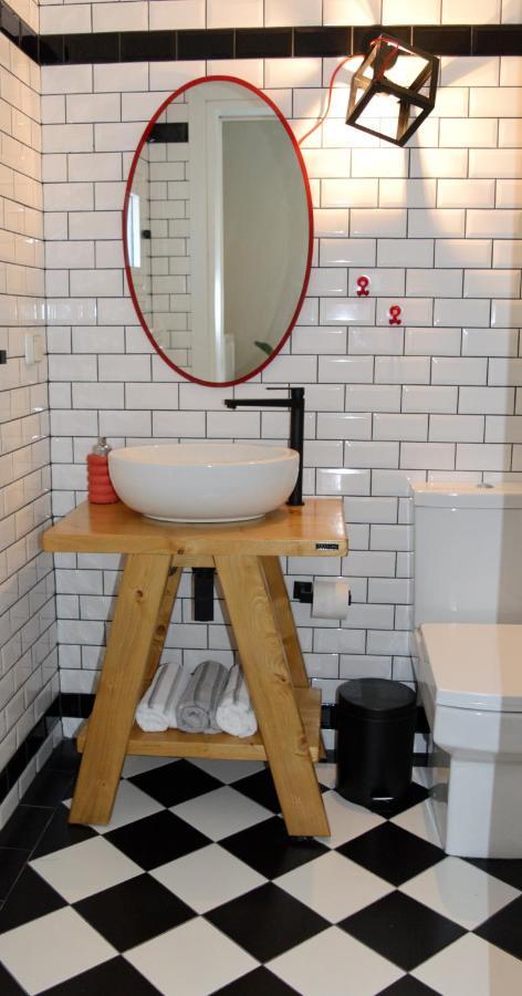 Lucas Home Lixoúri Eksteriør bilde