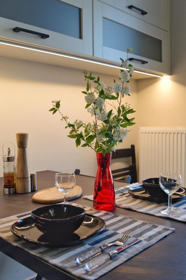 Lucas Home Lixoúri Eksteriør bilde