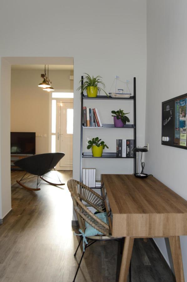 Lucas Home Lixoúri Eksteriør bilde